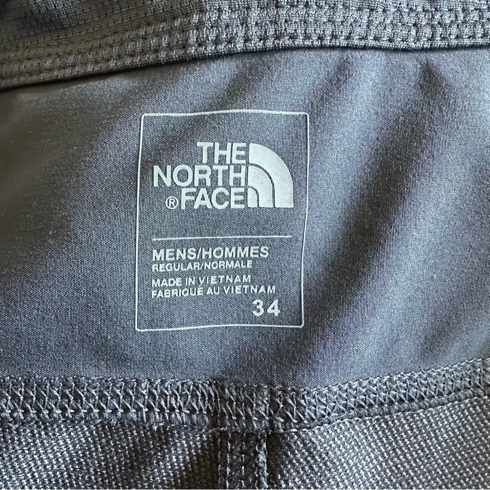 The north face men’s shorts